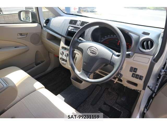 Daihatsu MOVE 2013-10 373118-12