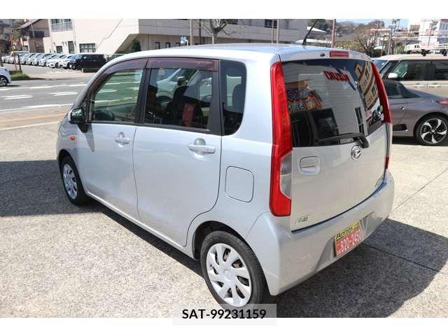Daihatsu MOVE 2013-10 373118-11