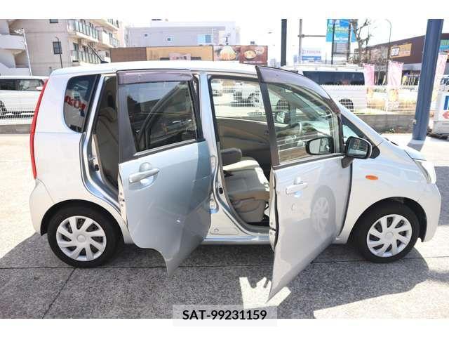 Daihatsu MOVE 2013-10 373118-6
