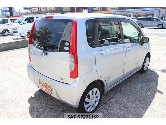 Daihatsu MOVE 2013-10 373118-10