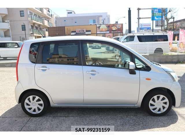 Daihatsu MOVE 2013-10 373118-5