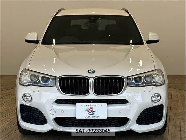 Bmw X3 2016-04 318890-11