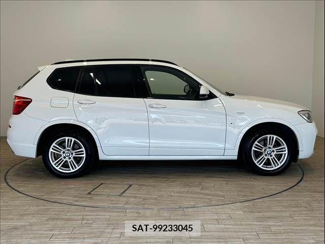 Bmw X3 2016-04 318890-15