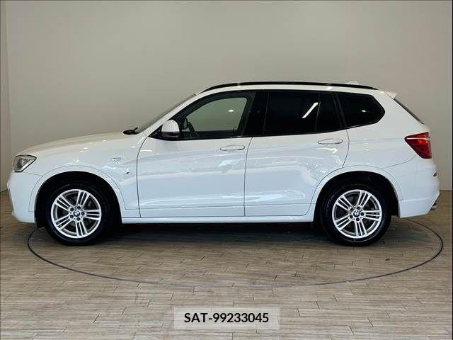 Bmw X3 2016-04 318890-16