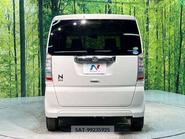Honda N BOX 2017-01 256890-16