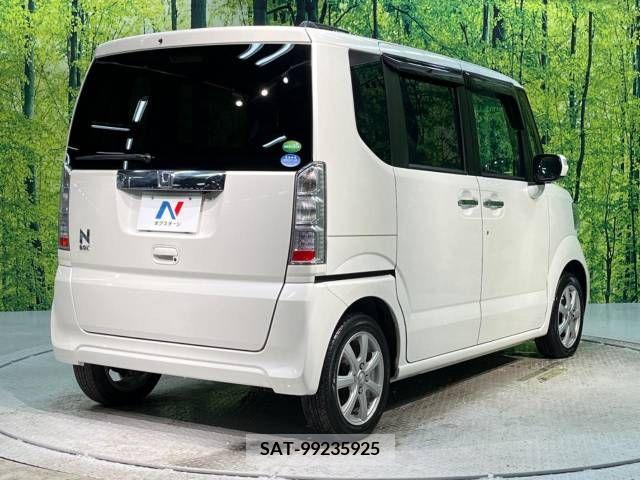 Honda N BOX 2017-01 256890-18