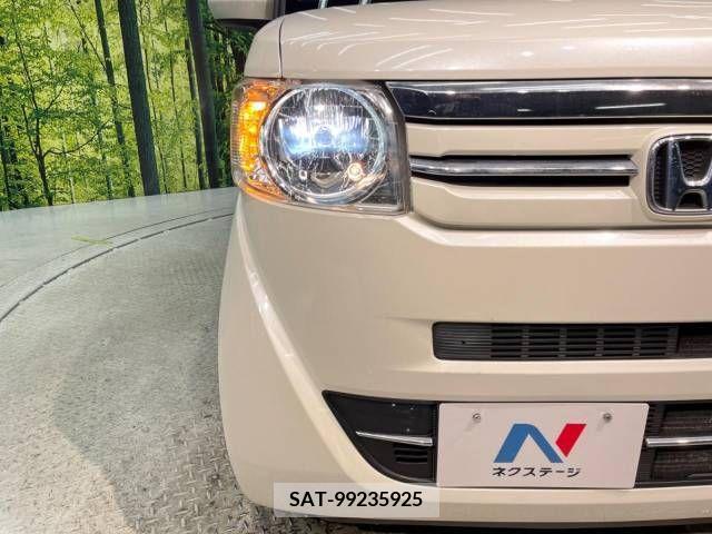Honda N BOX 2017-01 256890-13
