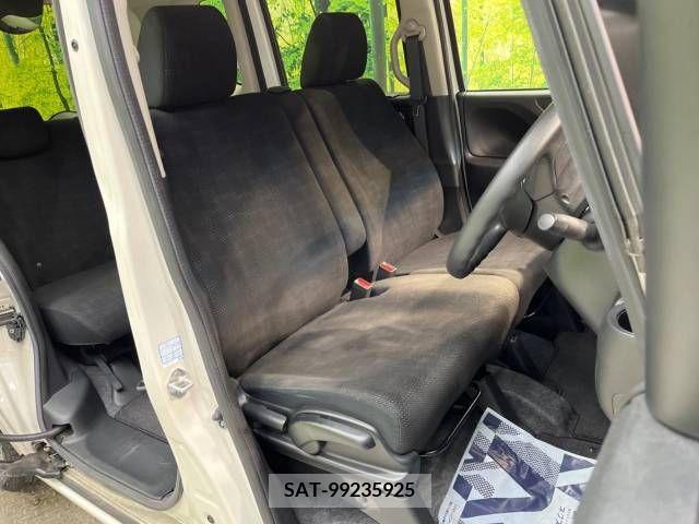 Honda N BOX 2017-01 256890-9