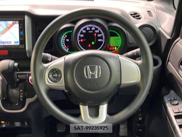 Honda N BOX 2017-01 256890-12