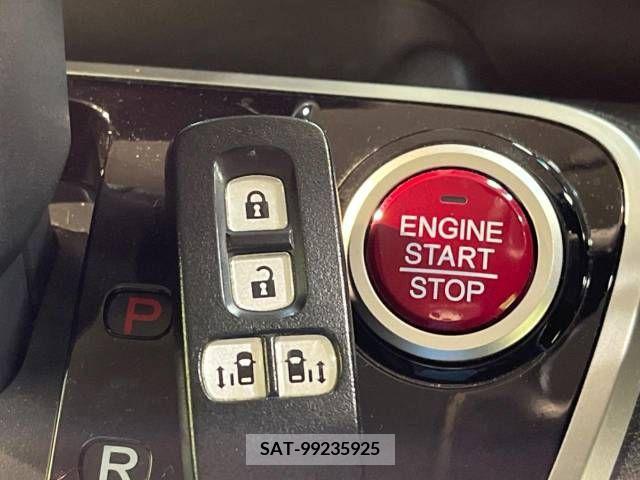 Honda N BOX 2017-01 256890-7