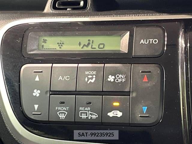 Honda N BOX 2017-01 256890-8
