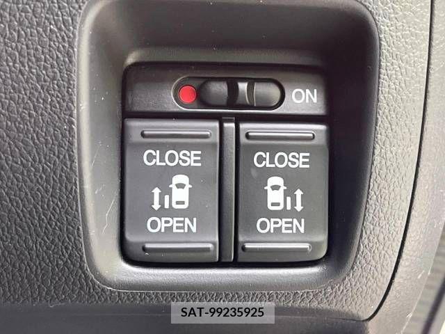 Honda N BOX 2017-01 256890-4