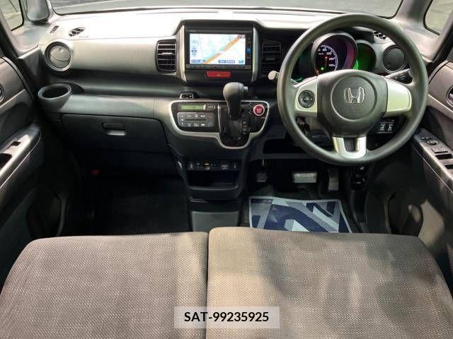 Honda N BOX 2017-01 256890-1