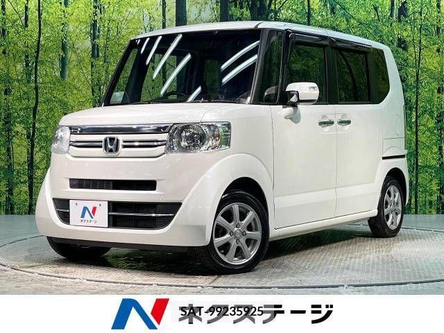 Honda N BOX 2017-01 256890-0
