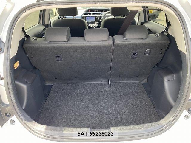 Toyota AQUA 2017-03 291754-15