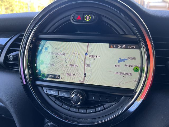 Bmw MINI 2019-12 1509-8