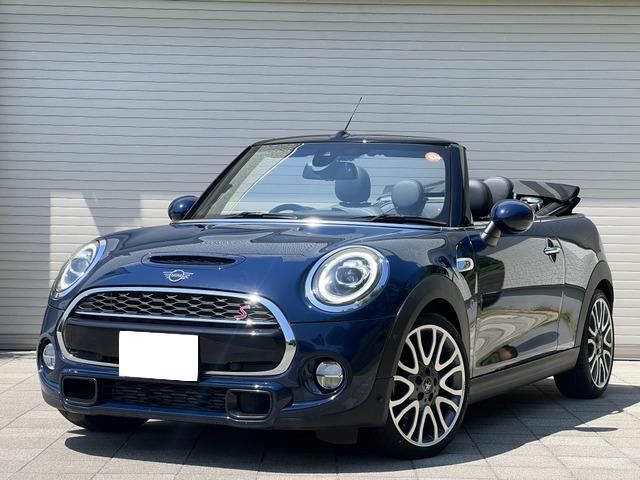 Bmw MINI 2019-12 1509-0
