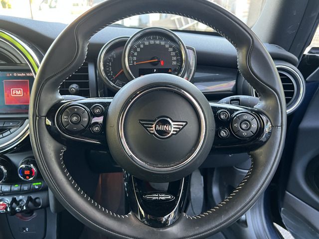 Bmw MINI 2019-12 1509-15