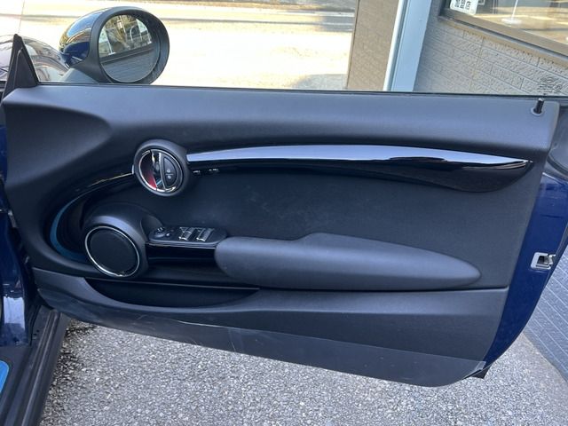 Bmw MINI 2019-12 1509-25