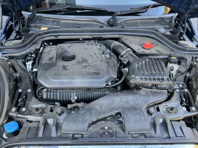 Bmw MINI 2019-12 1509-26
