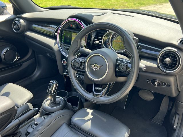 Bmw MINI 2019-12 1509-2