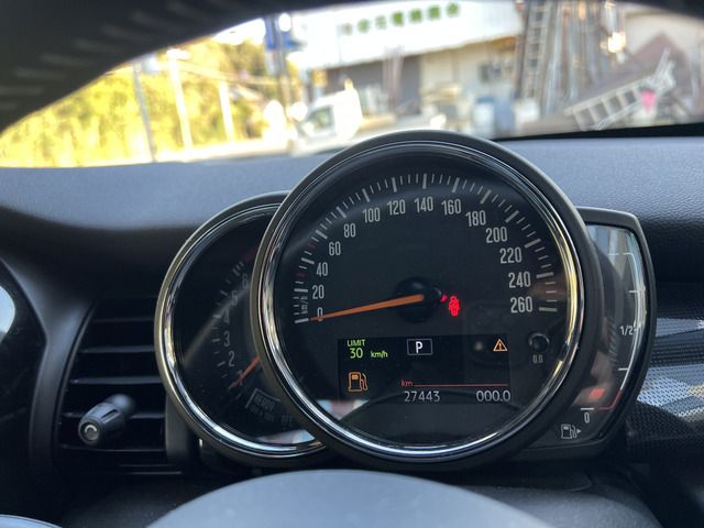 Bmw MINI 2019-12 1509-19