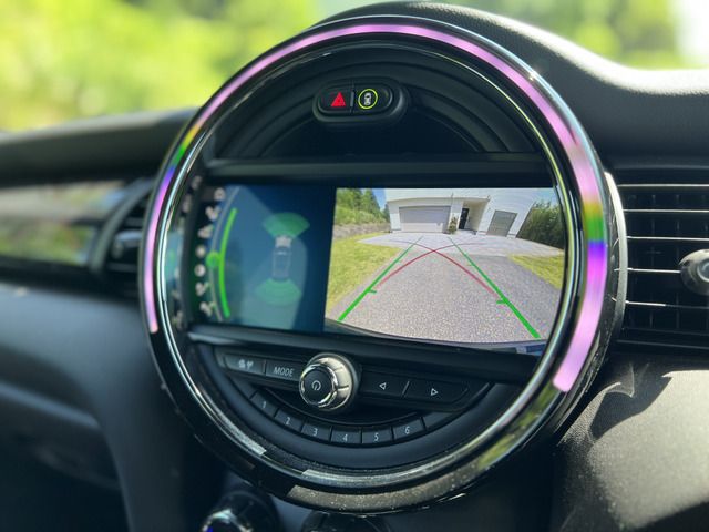 Bmw MINI 2019-12 1509-9