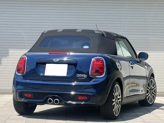 Bmw MINI 2019-12 1509-1