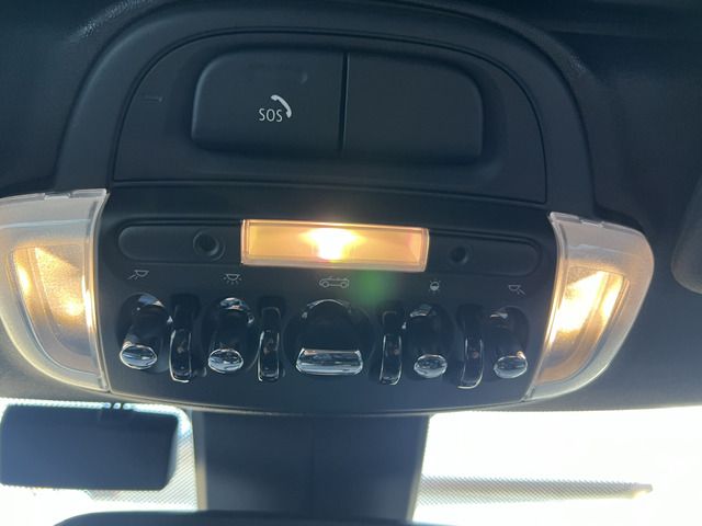 Bmw MINI 2019-12 1509-17