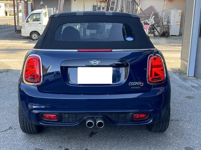 Bmw MINI 2019-12 1509-21