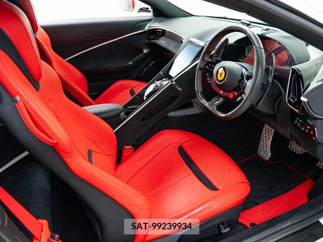 Ferrari Rome 2022-07 380945-22