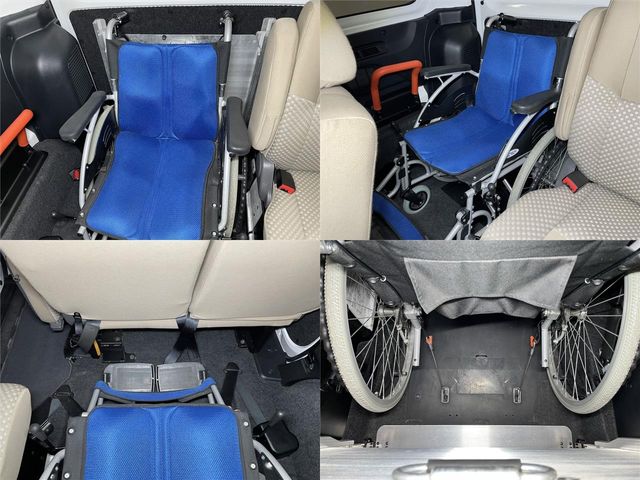 Nissan VANETTE VAN 2018-10 4991-8