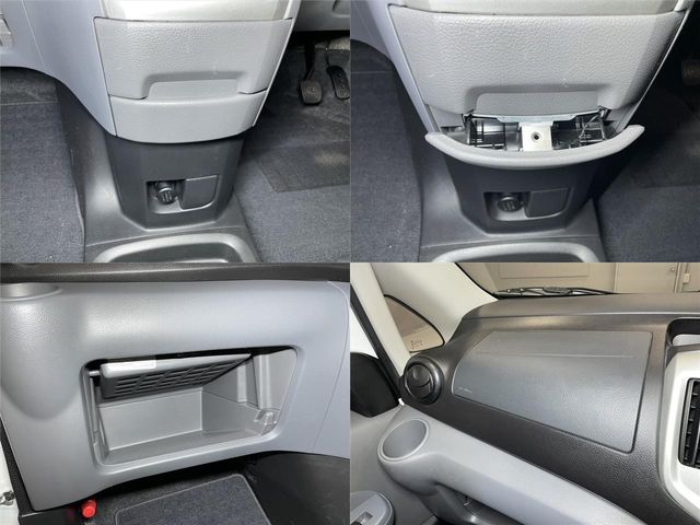 Nissan VANETTE VAN 2018-10 4991-21