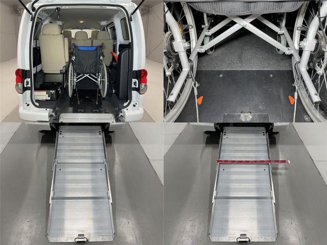Nissan VANETTE VAN 2018-10 4991-6