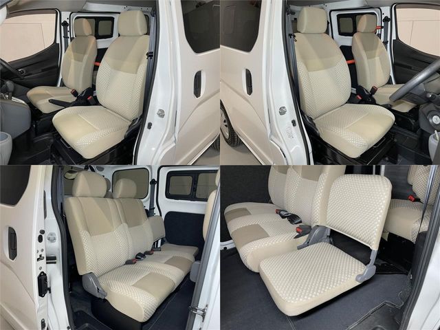 Nissan VANETTE VAN 2018-10 4991-16