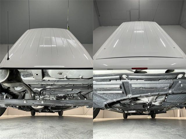 Nissan VANETTE VAN 2018-10 4991-24