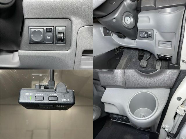 Nissan VANETTE VAN 2018-10 4991-19