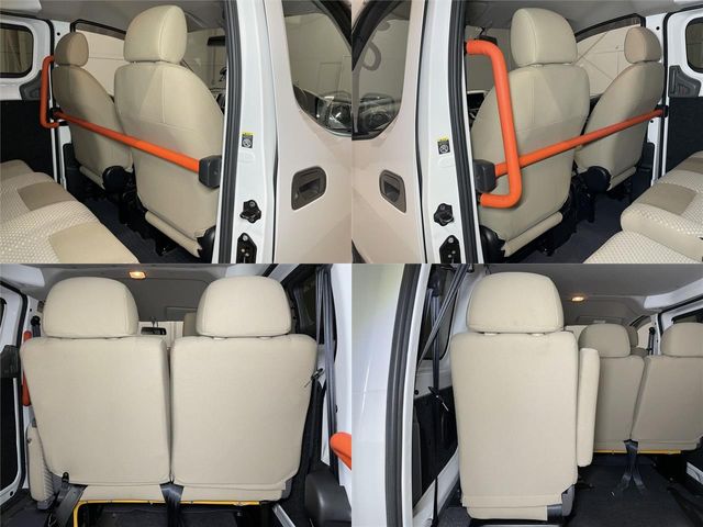 Nissan VANETTE VAN 2018-10 4991-9
