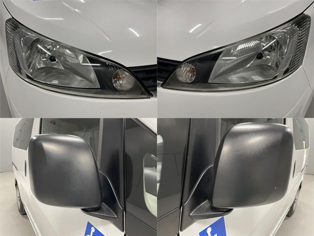 Nissan VANETTE VAN 2018-10 4991-25
