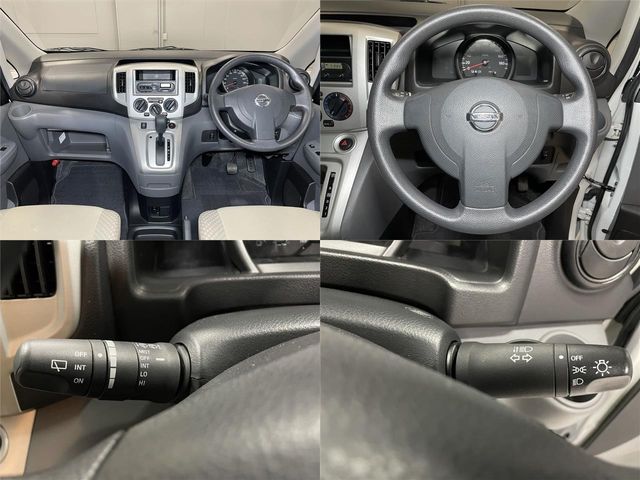 Nissan VANETTE VAN 2018-10 4991-22