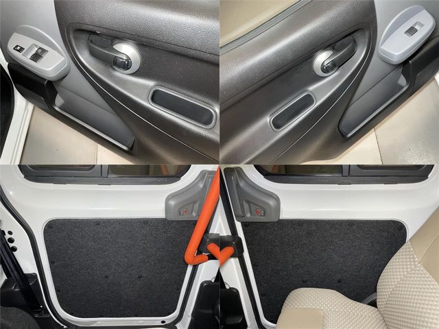 Nissan VANETTE VAN 2018-10 4991-17