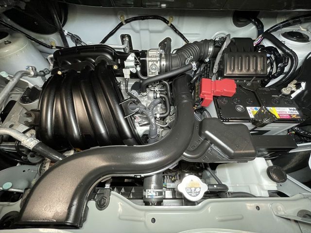 Nissan VANETTE VAN 2018-10 4991-20