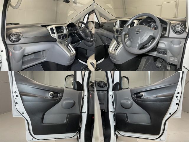 Nissan VANETTE VAN 2018-10 4991-23