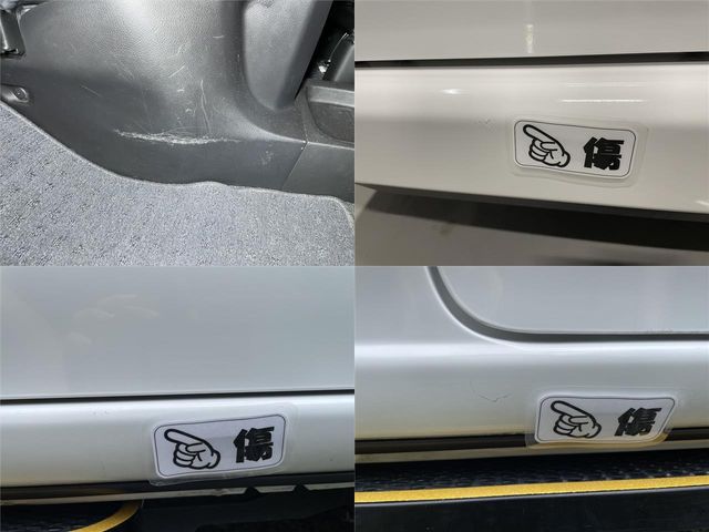 Nissan VANETTE VAN 2018-10 4991-29