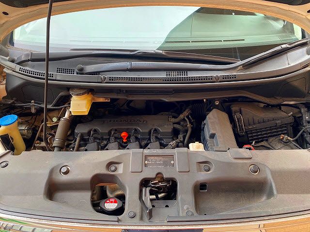 Honda e 2009-11 192782-27