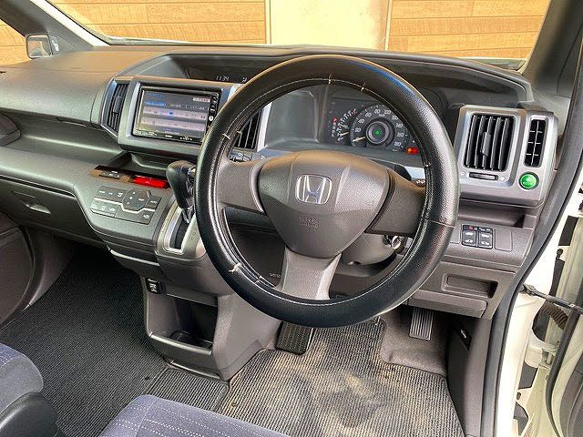 Honda e 2009-11 192782-4
