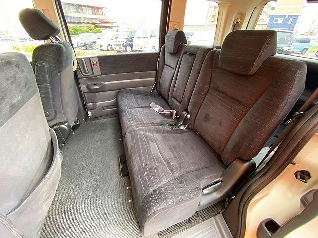 Honda e 2009-11 192782-18