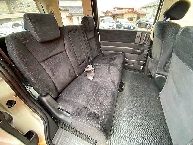 Honda e 2009-11 192782-3