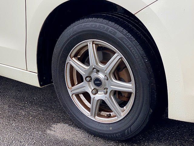 Honda e 2009-11 192782-26