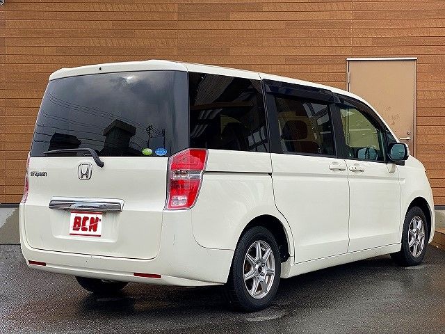 Honda e 2009-11 192782-2